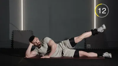 Butt and ABS Home