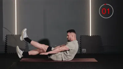 Holiday Shape