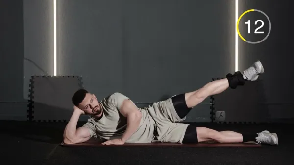 Butt and ABS Home